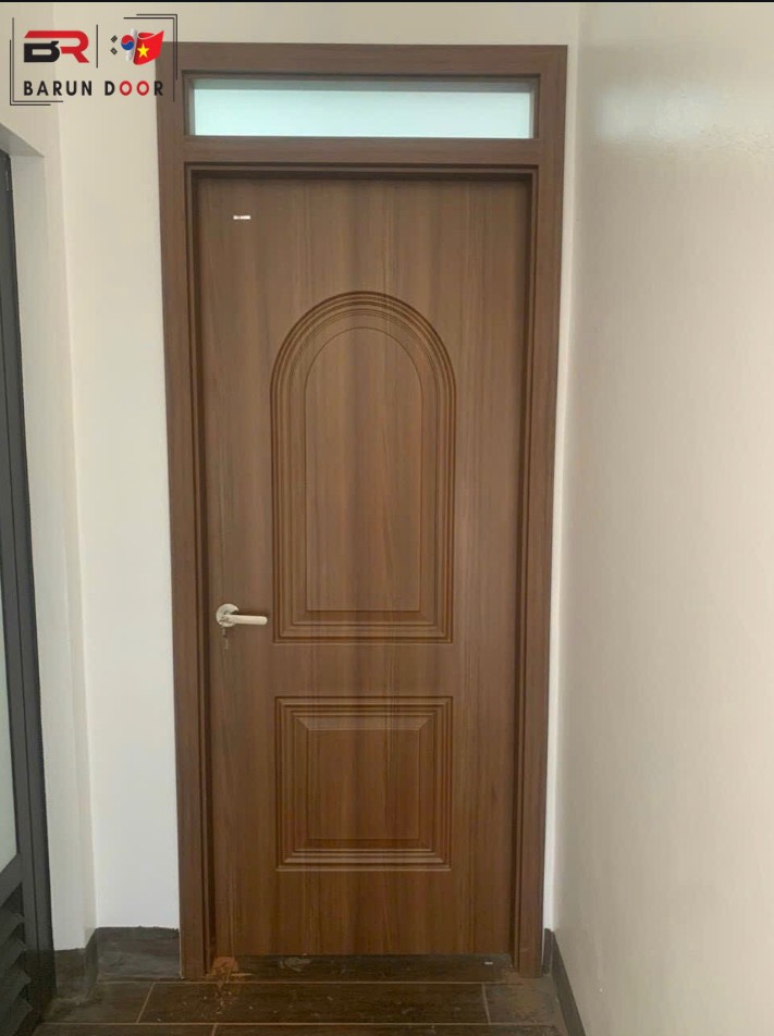 Cửa ABS Hàn Quốc