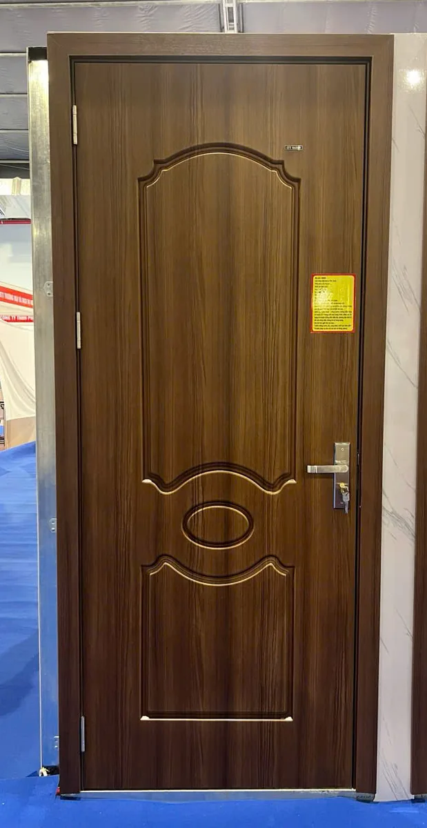 Barun Door Tại Đại Hội Doanh Nhân Trẻ Việt Nam Lần Thứ VIII