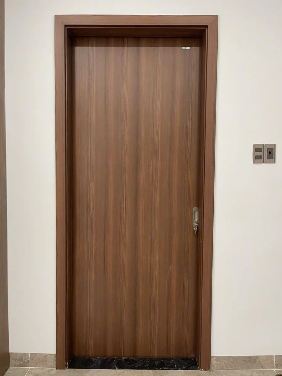 Những điểm cần kiểm tra khi lắp cửa ABS