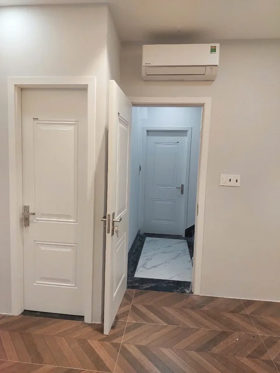 Cửa nhựa ABS có tốt không? Ưu điểm và hạn chế