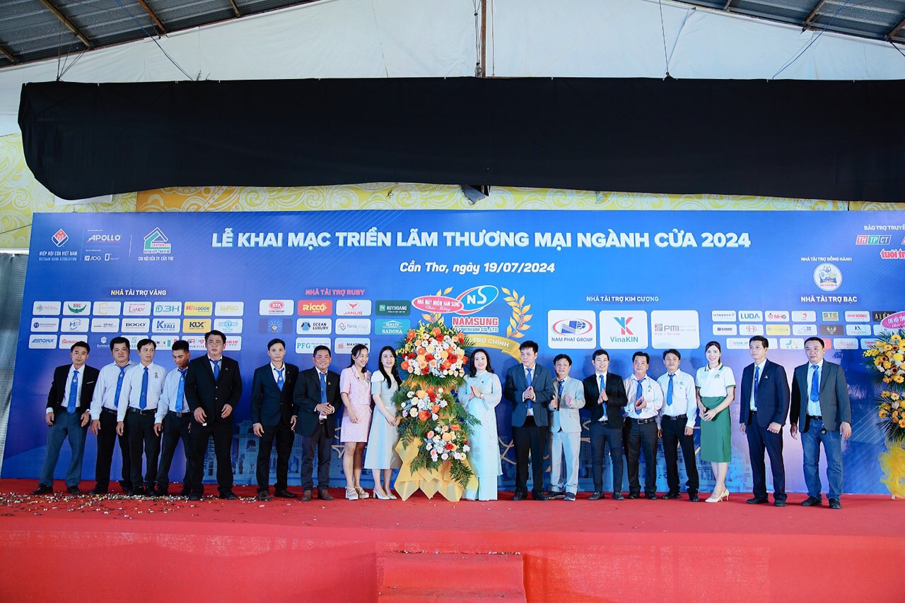 Cửa ABS H&agrave;n Quốc Barun