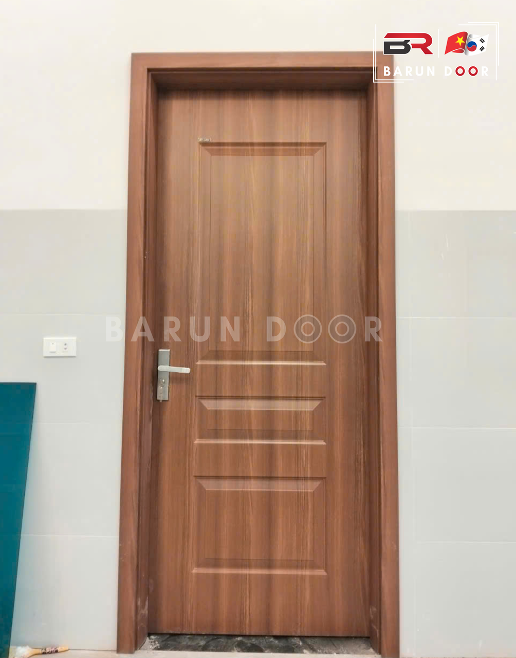 cửa nhựa abs đ&oacute;ng mở &ecirc;m &aacute;i