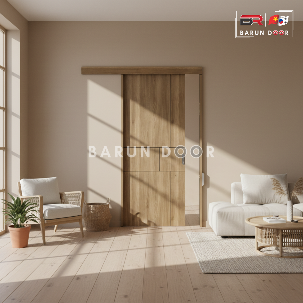 cửa l&ugrave;a abs h&agrave;n quốc