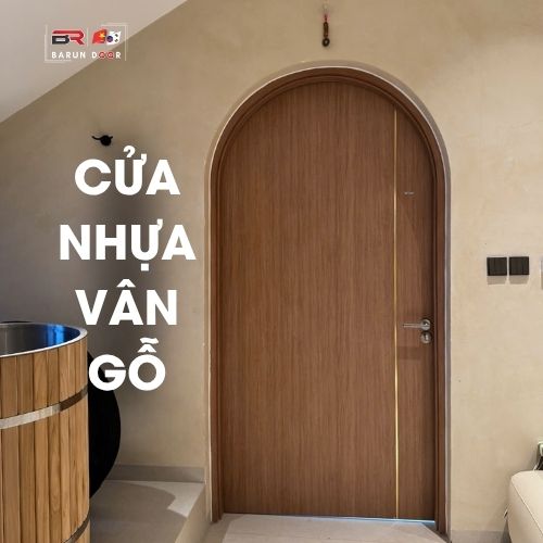 Vân Gỗ Là Gì? Ứng Dụng Của Vân Gỗ Trong Cửa Nhựa Vân Gỗ Hiện Đại