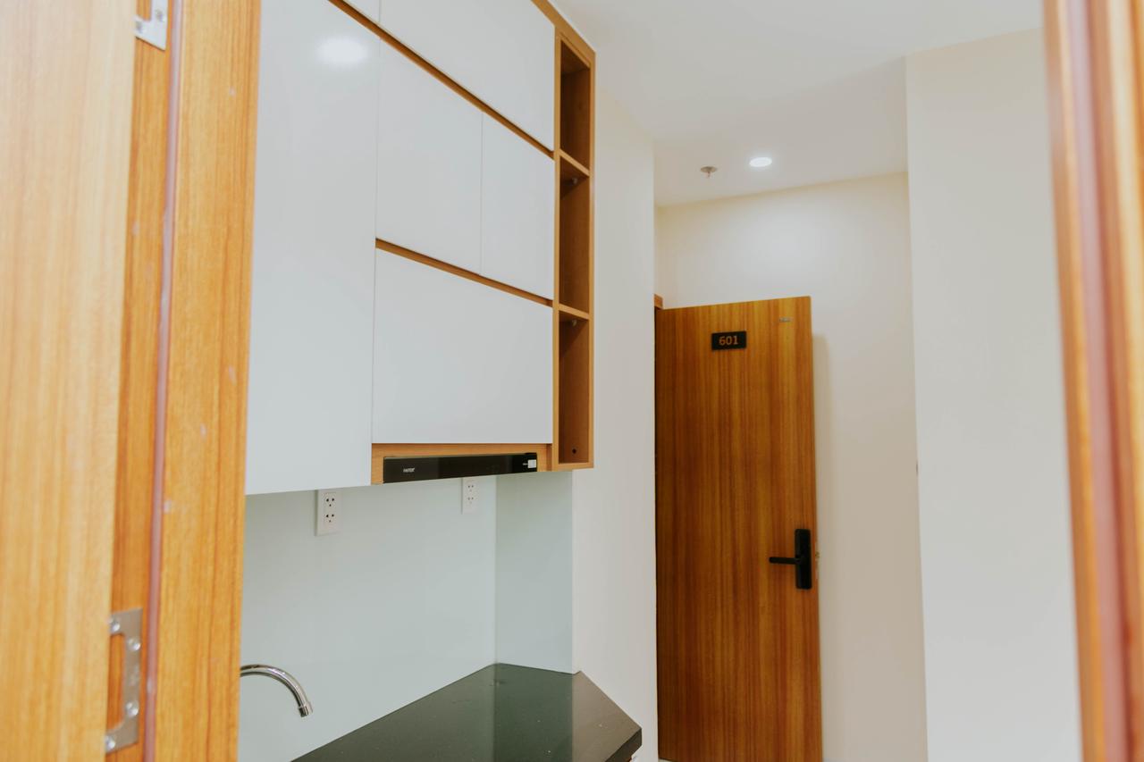 cửa abs h&agrave;n quốc barun door th&iacute;ch nghi tốt với m&ocirc;i trường c&oacute; độ ẩm cao