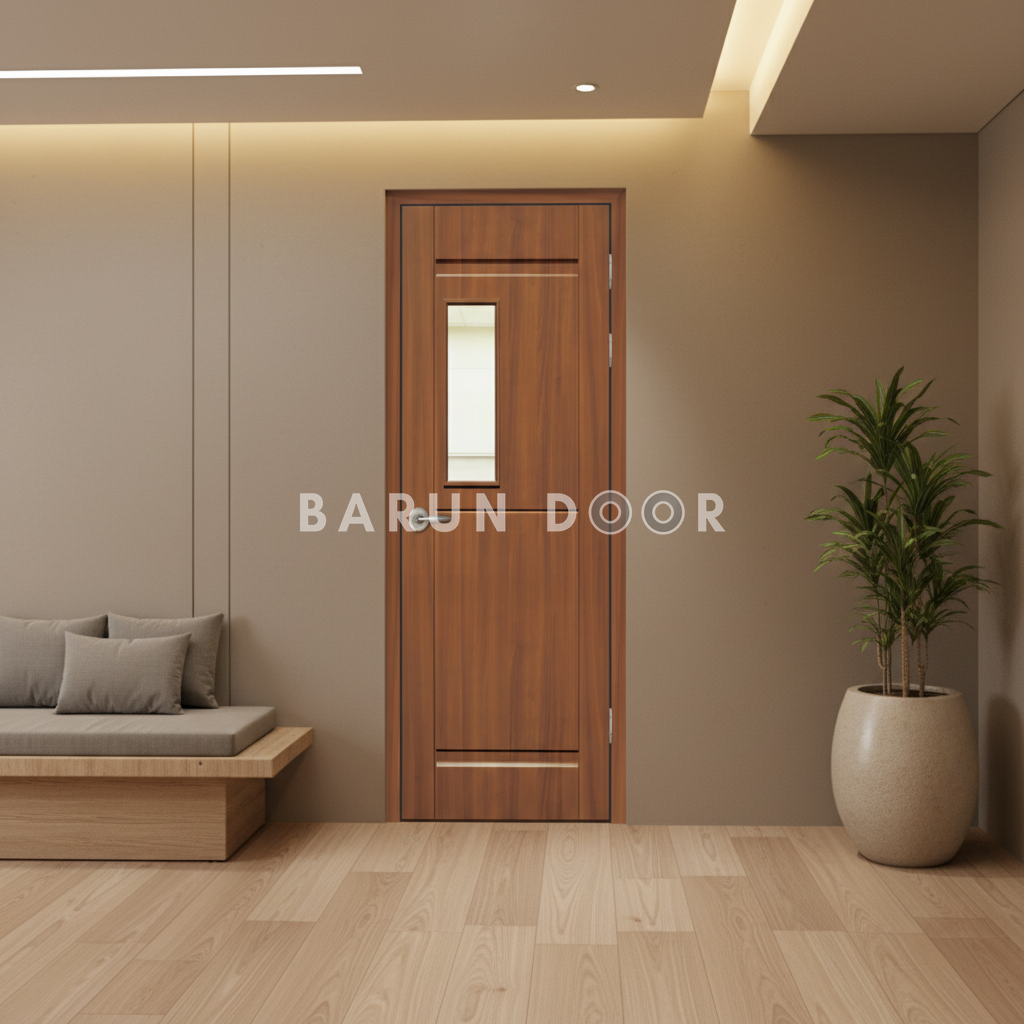 cửa nhựa abs h&agrave;n quốc cao cấp - cửa abs &ocirc; k&iacute;nh