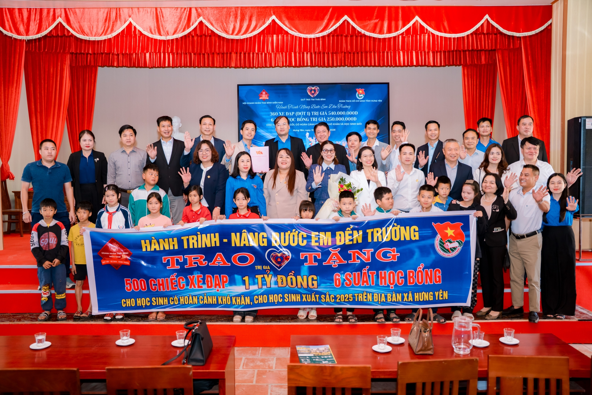 Cộng đồng 3