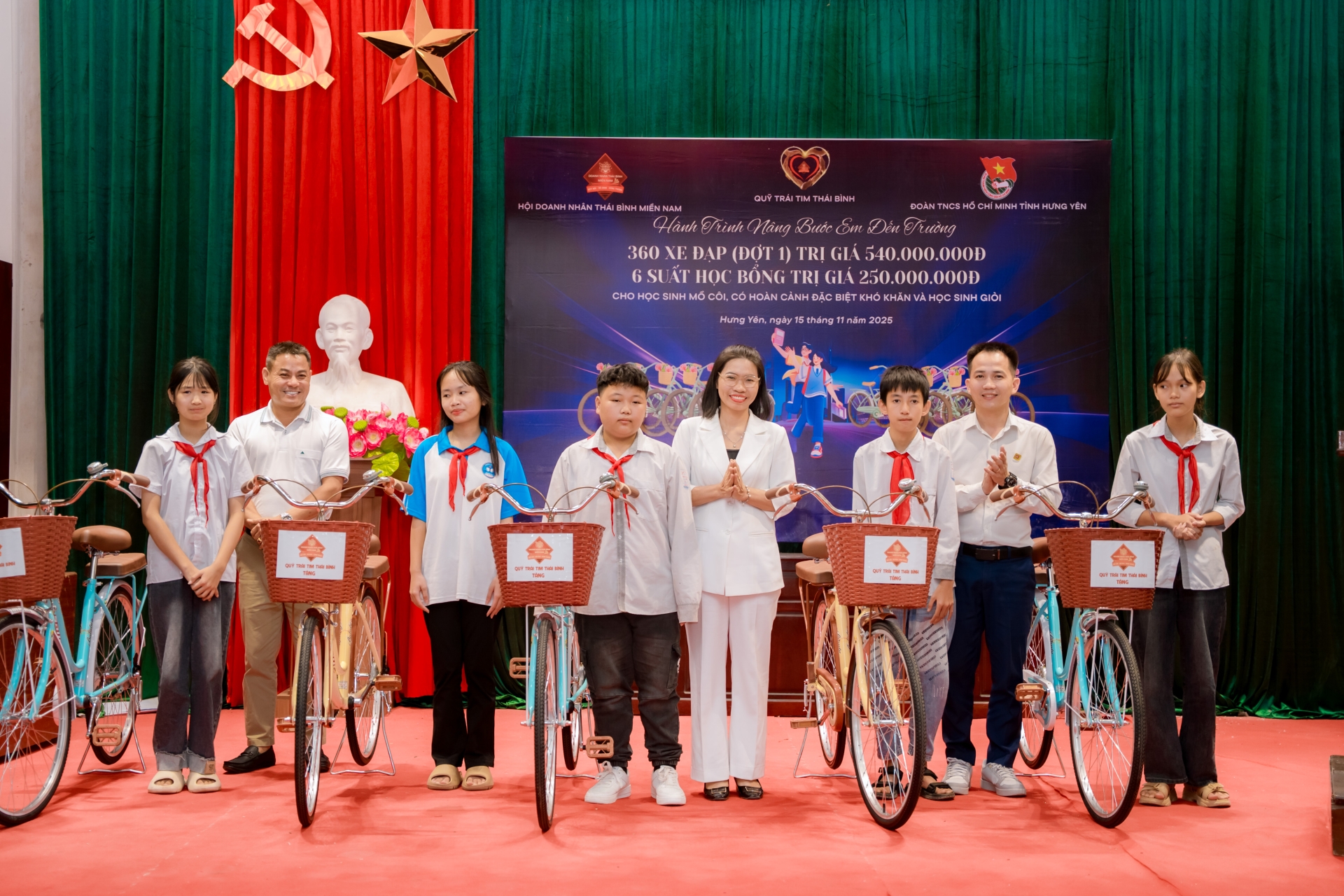 Cộng đồng 2