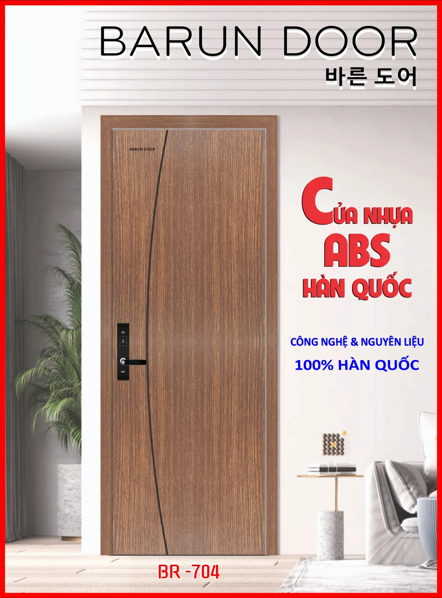 CỬA THIẾT KẾ BR-503