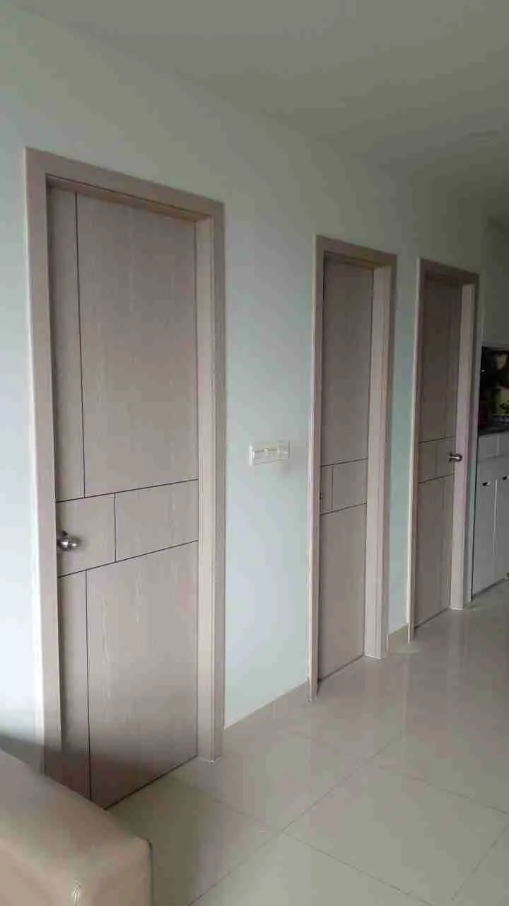 CỬA THIẾT KẾ BR-505