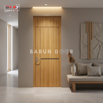 Cửa Ofix ABS – Giải pháp cửa cố định tối ưu thẩm mỹ và công năng cho không gian hiện đại