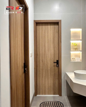 Cửa ABS cho chung cư - Lựa chọn tối ưu năm 2026