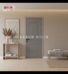 Mẫu cửa bán chạy nhất của nhà Barun Door – BR-606