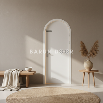 CỬA VÒM ABS - XU HƯỚNG MỚI CHO KHÔNG GIAN TINH TẾ