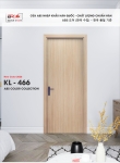 Mã màu KL-466