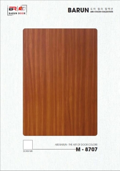 Mã màu M-8707
