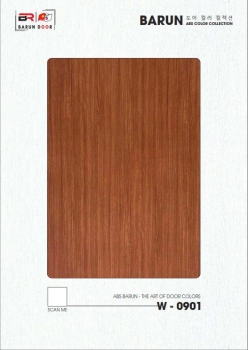 Mã màu W-0901