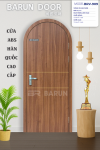 CỬA VÒM BRV-909