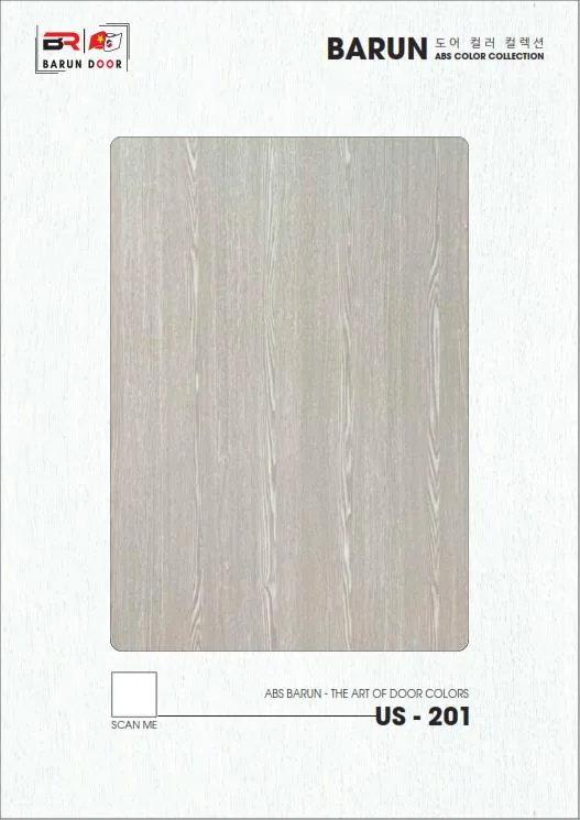 Mã màu US-201