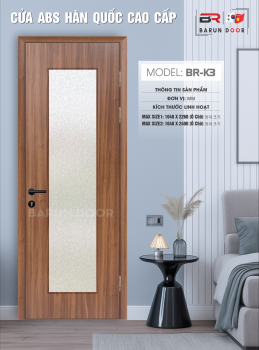 CỬA Ô KINH BR-K3