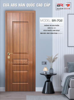 CỬA HOA VĂN BR-702