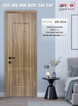 CỬA HOA VĂN BR-304